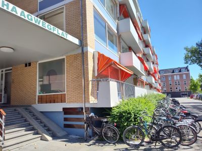 Haagweg 76