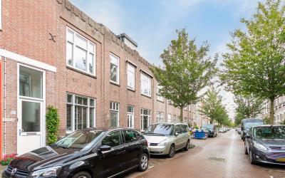 Da Costastr. 18