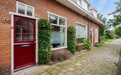 Da Costastraat 100