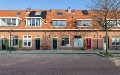 Da Costastr. 80