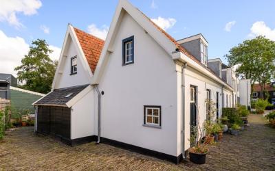Zoeterwouds. 19
