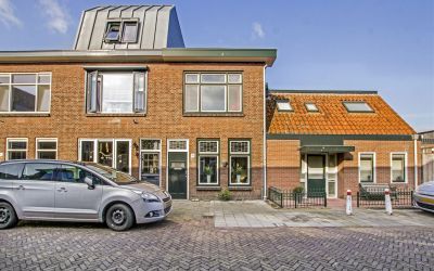 Meloenstraat 41