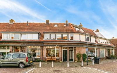 Meloenstraat 22