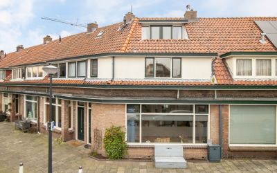 Meloenstraat 24