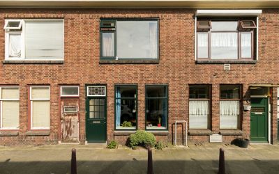 Meloenstraat 32