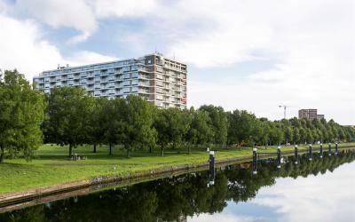 Plantijnstr. 110