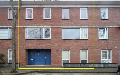 Fitterstraat 16