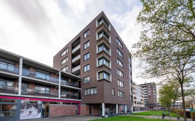 Lasserstraat 122