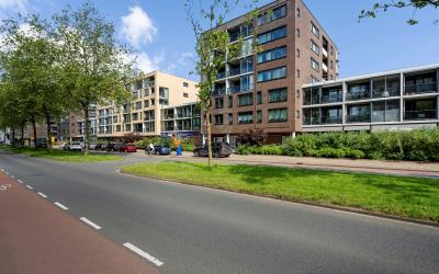 Lasserstraat 130