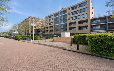 Lasserstraat 148