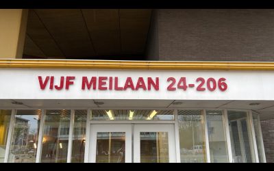 Vijf Meilaan 52