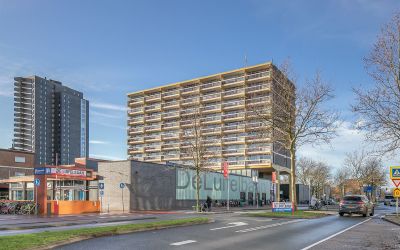 Vijf Meilaan 124