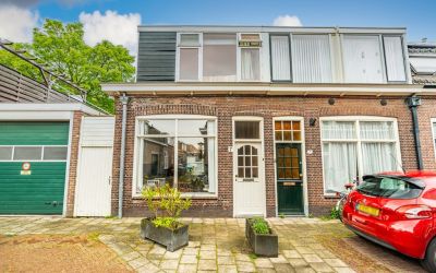 Borgerstraat 7