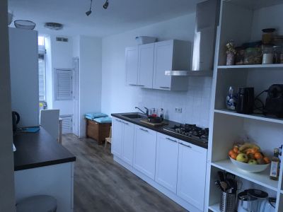 De Genestetstraat 18