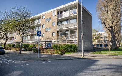 Brahmslaan 255