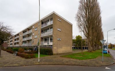 Brahmslaan 257