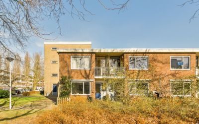 Appartement te koop Joseph Haydnlaan 66