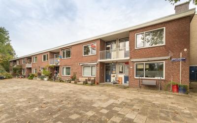 Joseph Haydnlaan 78