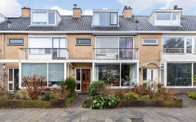 Griegstraat 9