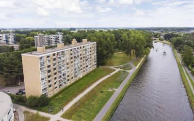 Schubertlaan 243