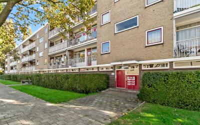 Schubertlaan 138