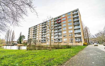 Wagnerplein 30