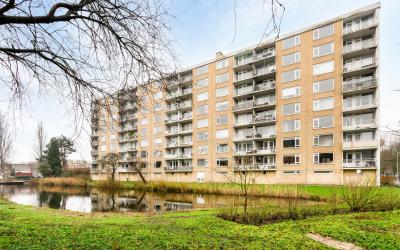 Wagnerplein 46