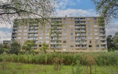 Wagnerplein 52