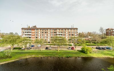 Wagnerplein 54