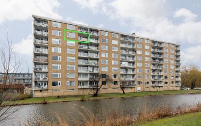 Wagnerplein 110
