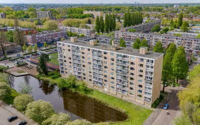 Wagnerplein 116