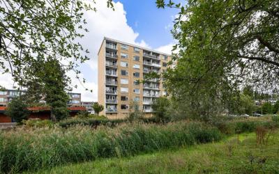 Wagnerplein 128