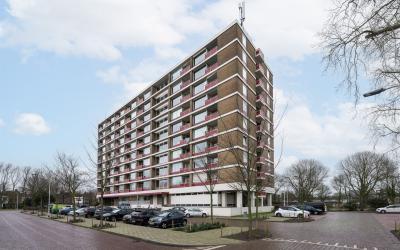 Bachstraat 130