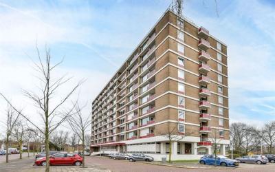 Bachstraat 178