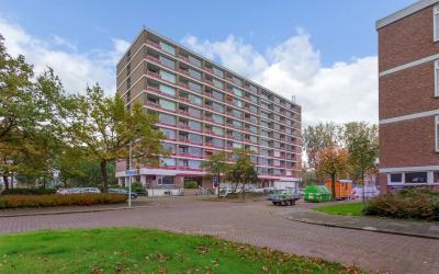 Bachstraat 218
