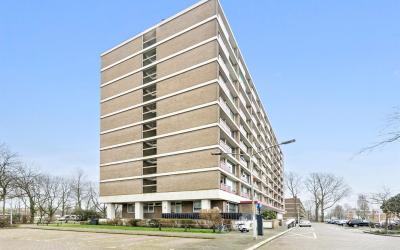 Bachstraat 220