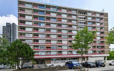 Bachstraat 234