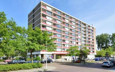 Bachstraat 254