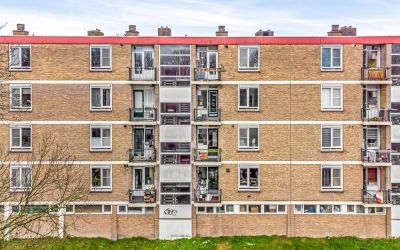 Bachstraat 304