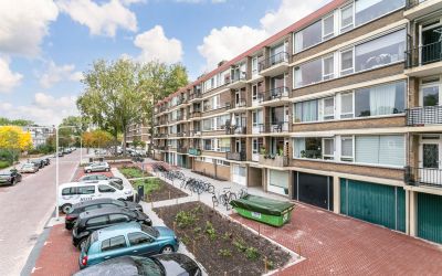 Bachstraat 314