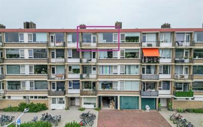 Bachstraat 316