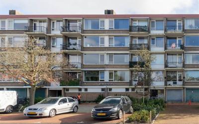 Bachstraat 334