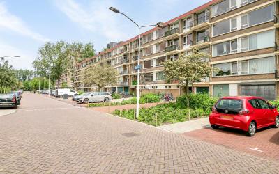 Bachstraat 348
