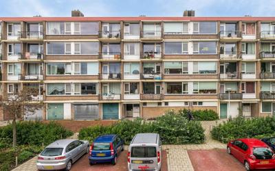 Bachstraat 372