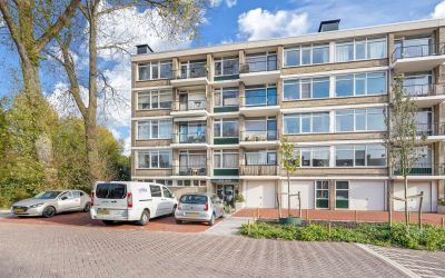 Bachstraat 414