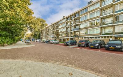 Bachstraat 484