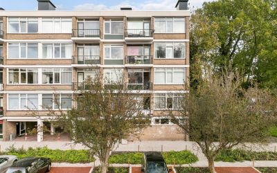 Bachstraat 554