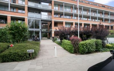 Bachstraat 107