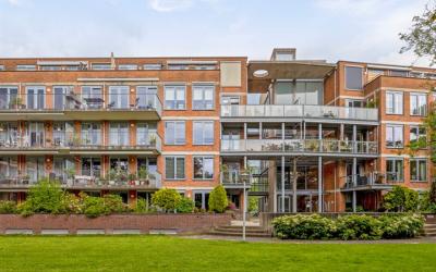Bachstraat 147