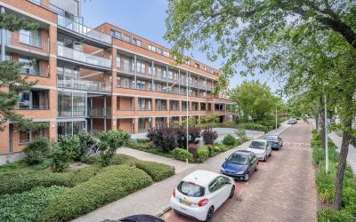Bachstraat 161